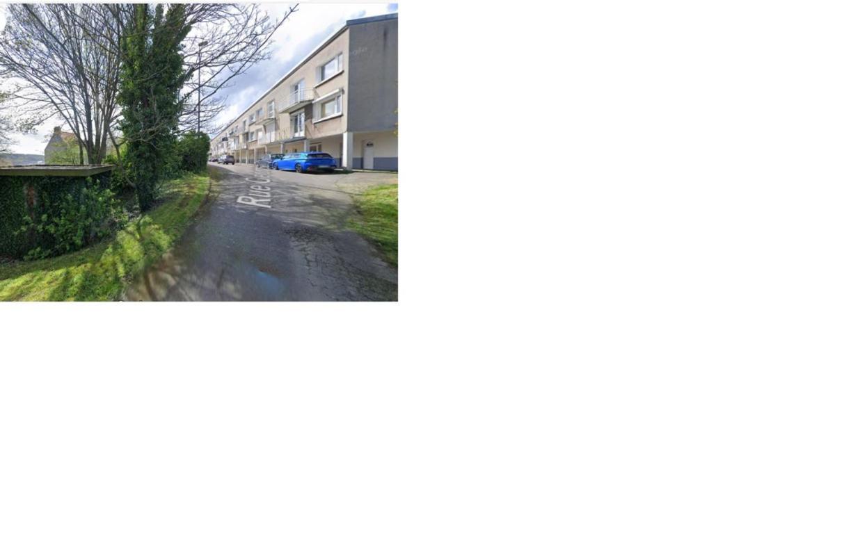 Lumineux Et Proche De Tout Avec Balcon Et A Cote Du Bois Boulogne-sur-Mer Exteriér fotografie
